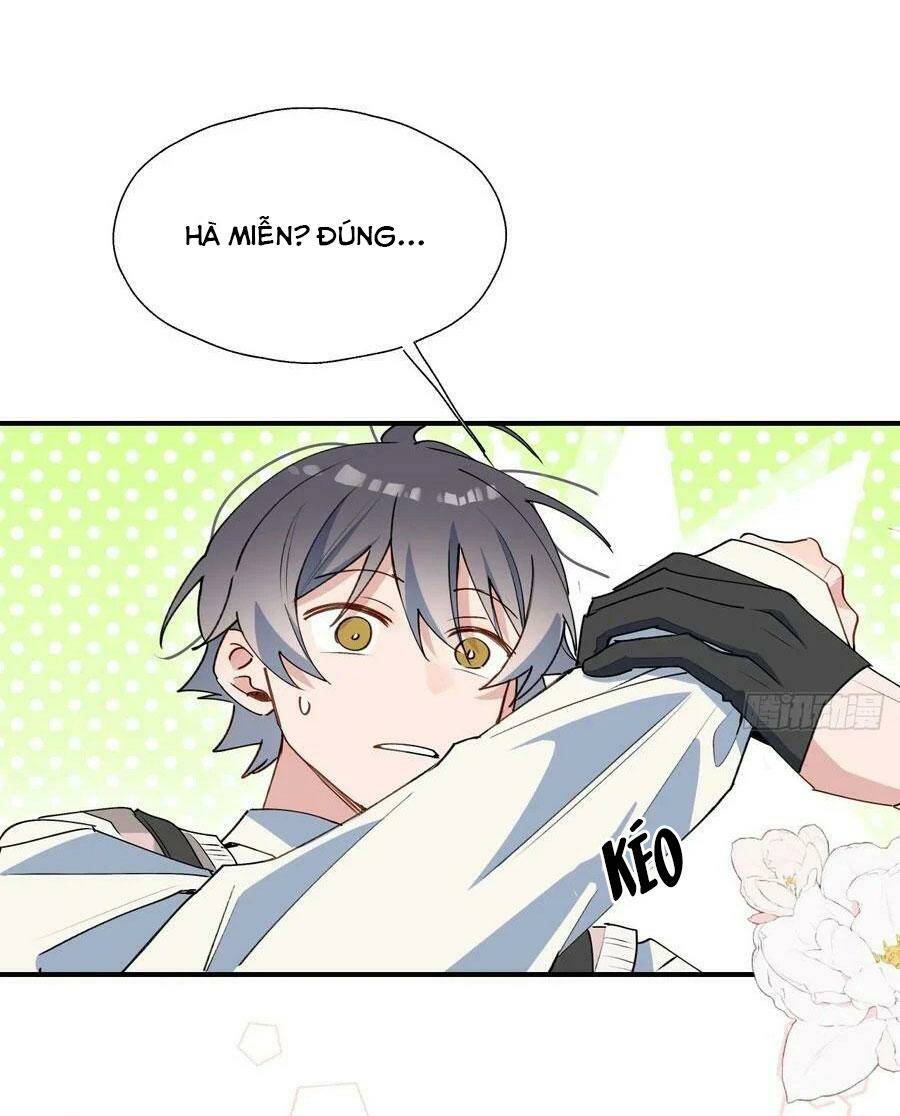 Ma Vương Đại Nhân Luôn Trêu Chọc Tôi - Chapter 51 - Page 16