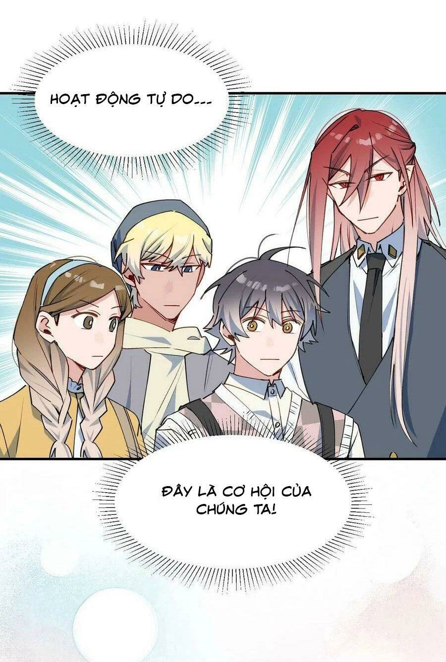 Ma Vương Đại Nhân Luôn Trêu Chọc Tôi - Chapter 51 - Page 24