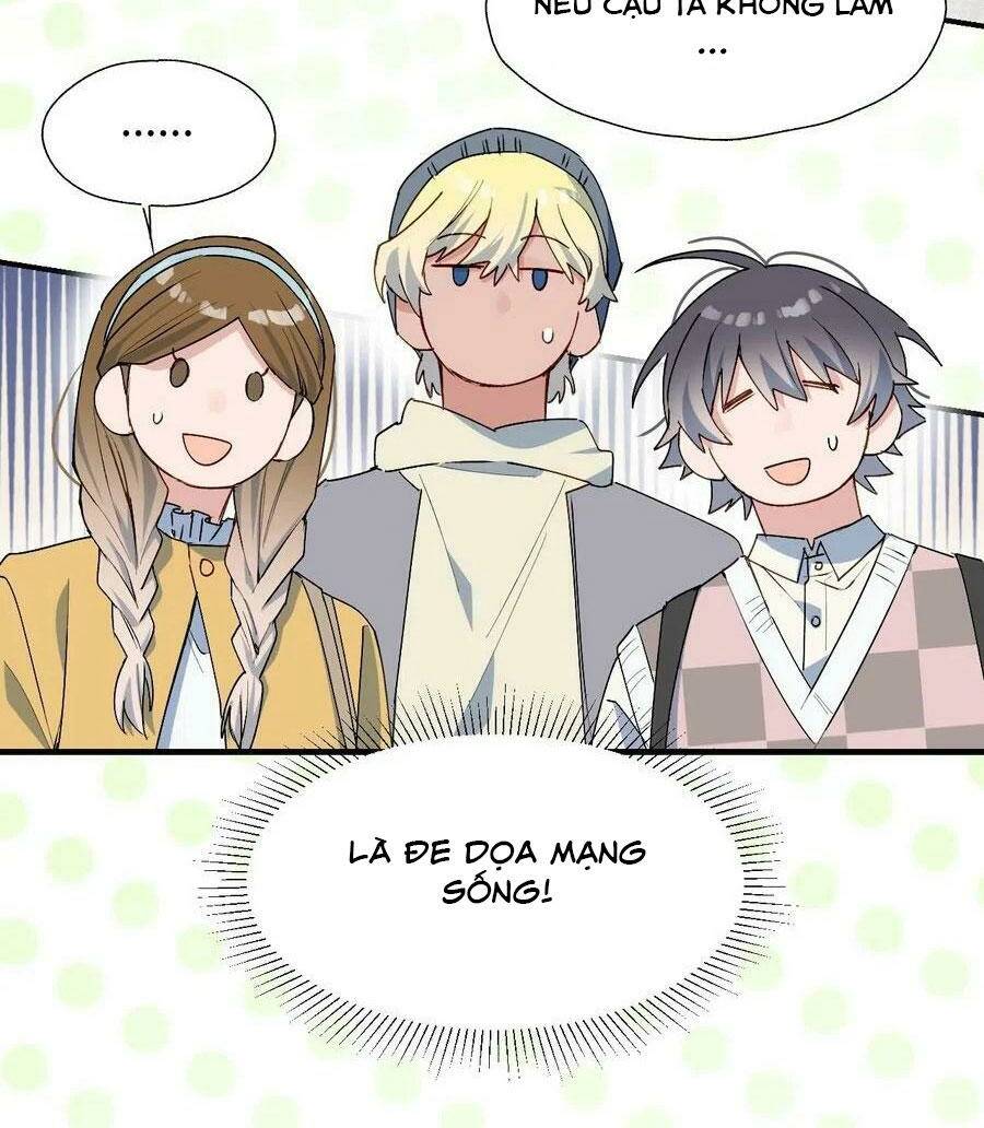 Ma Vương Đại Nhân Luôn Trêu Chọc Tôi - Chapter 51 - Page 28