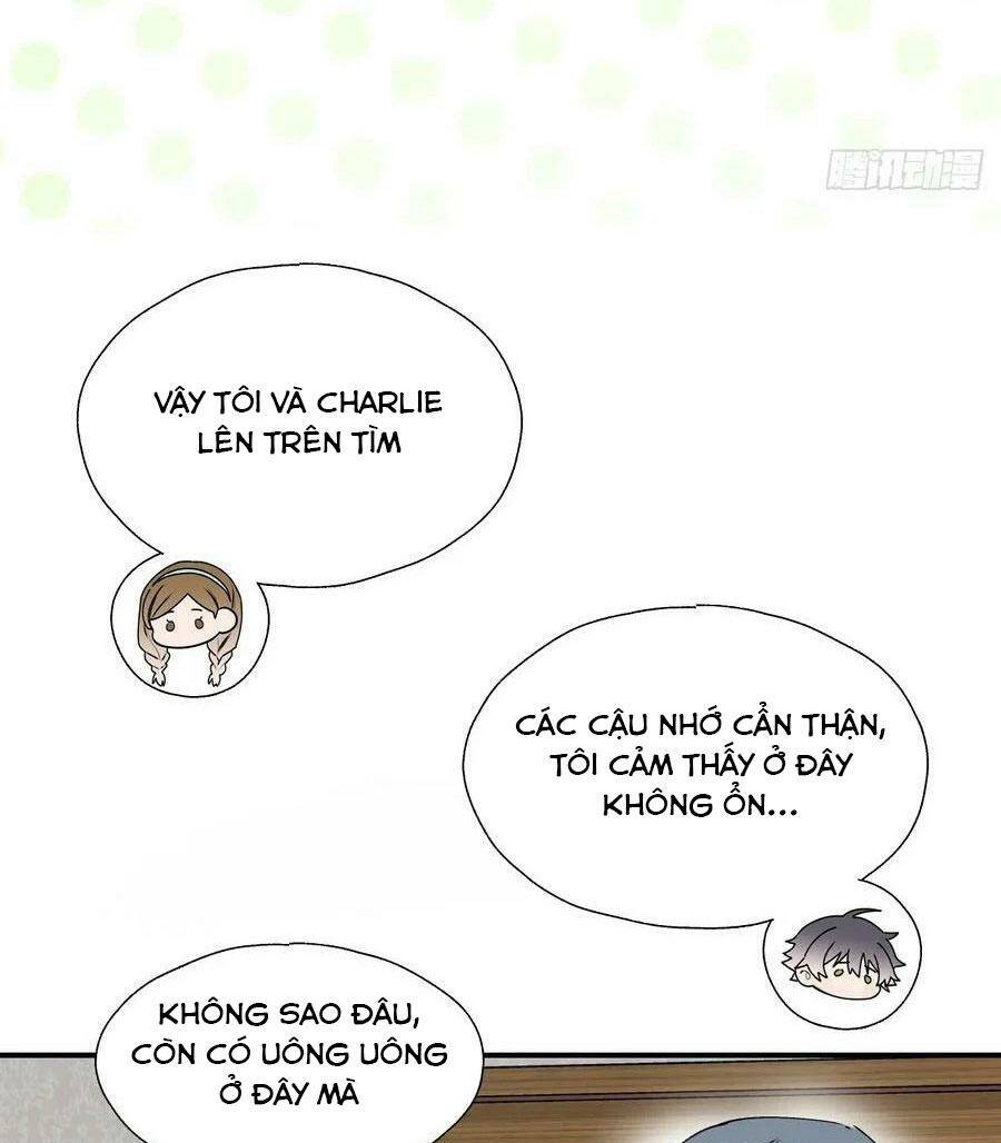 Ma Vương Đại Nhân Luôn Trêu Chọc Tôi - Chapter 51 - Page 29