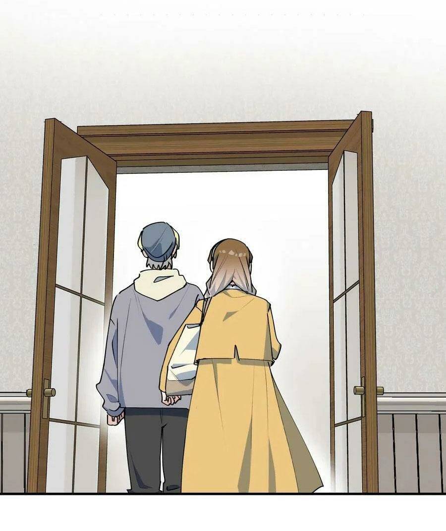 Ma Vương Đại Nhân Luôn Trêu Chọc Tôi - Chapter 51 - Page 31