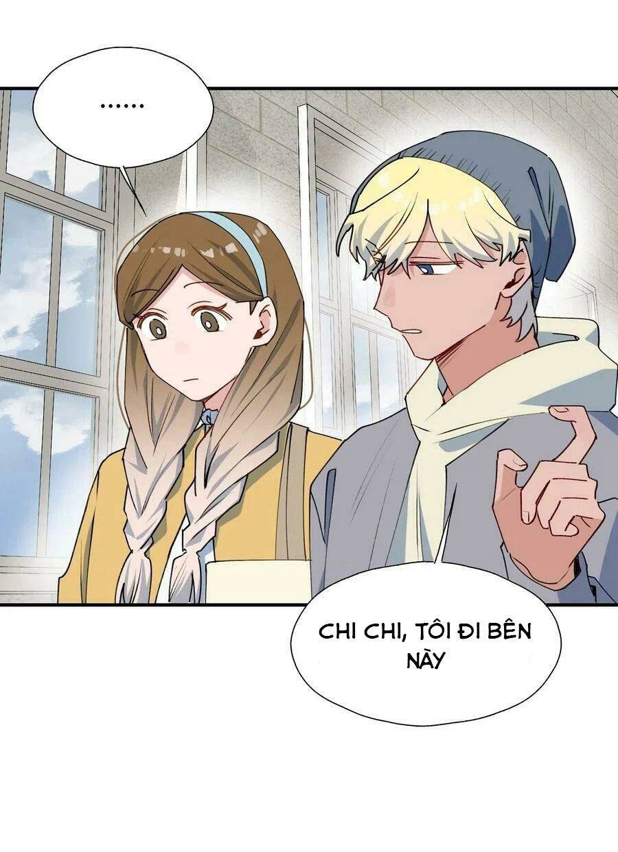 Ma Vương Đại Nhân Luôn Trêu Chọc Tôi - Chapter 51 - Page 32