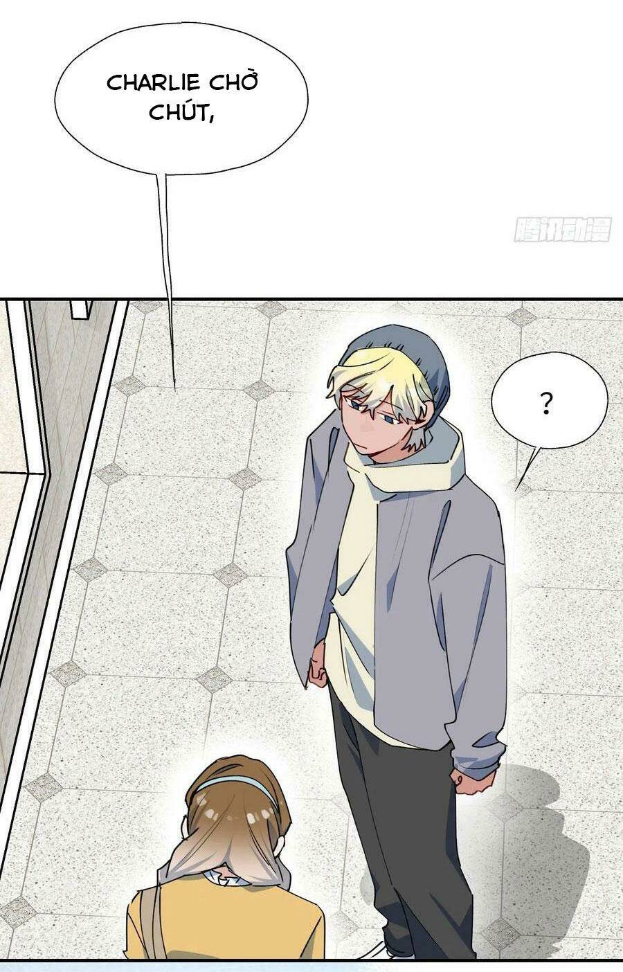 Ma Vương Đại Nhân Luôn Trêu Chọc Tôi - Chapter 51 - Page 33