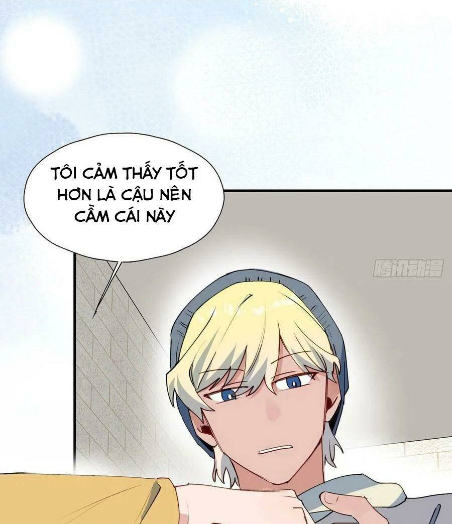 Ma Vương Đại Nhân Luôn Trêu Chọc Tôi - Chapter 51 - Page 34