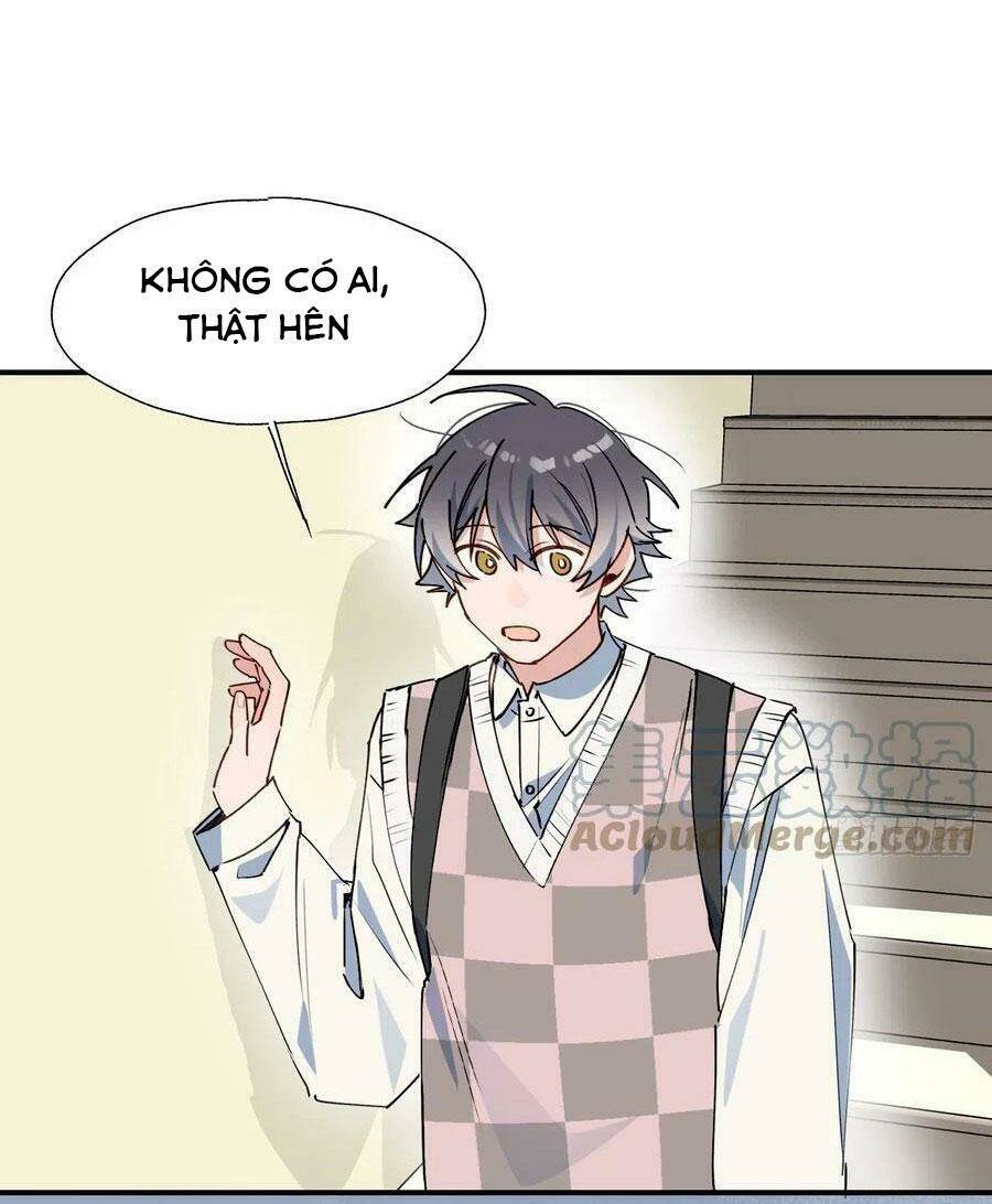 Ma Vương Đại Nhân Luôn Trêu Chọc Tôi - Chapter 51 - Page 40