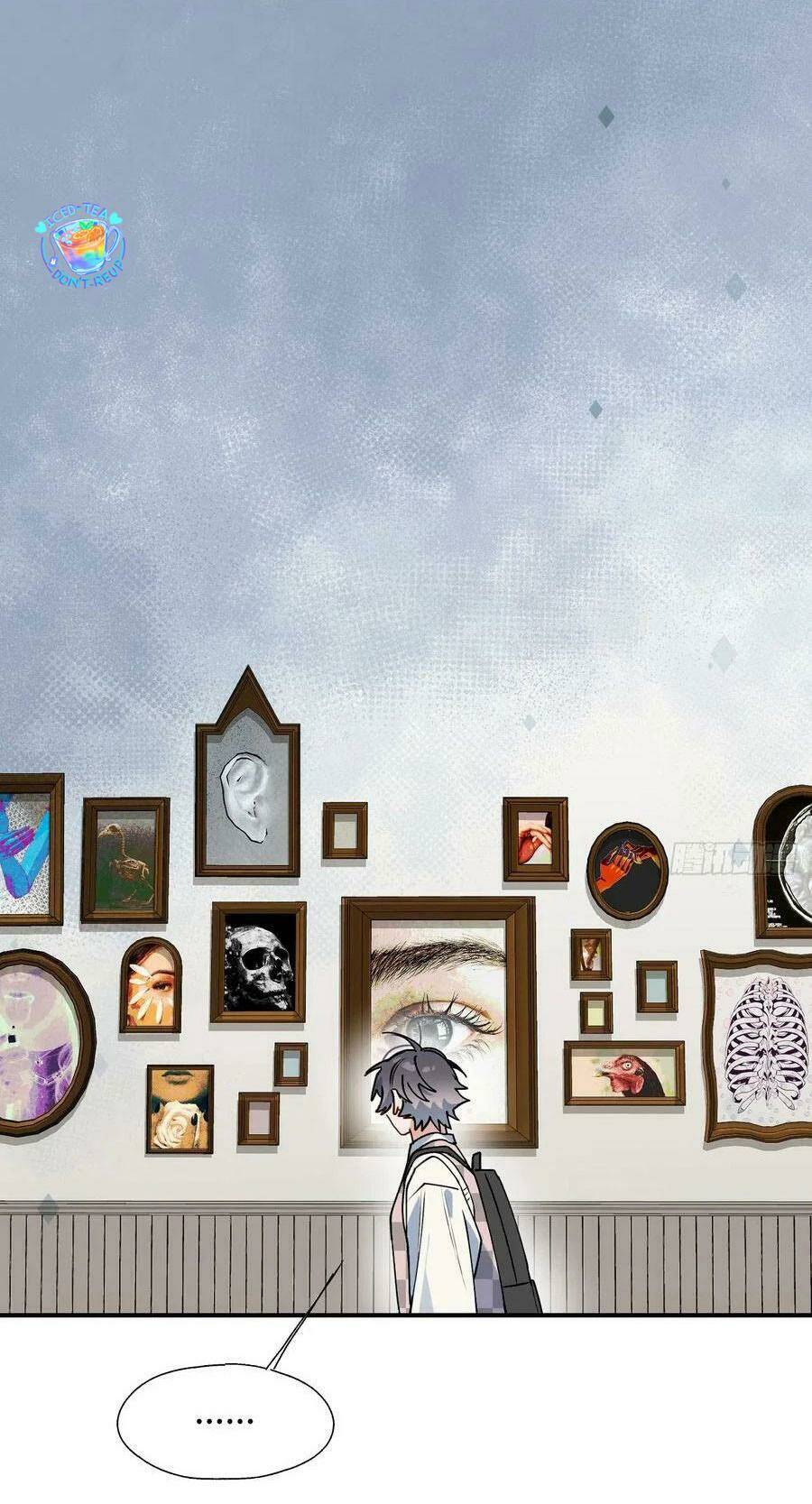 Ma Vương Đại Nhân Luôn Trêu Chọc Tôi - Chapter 51 - Page 41