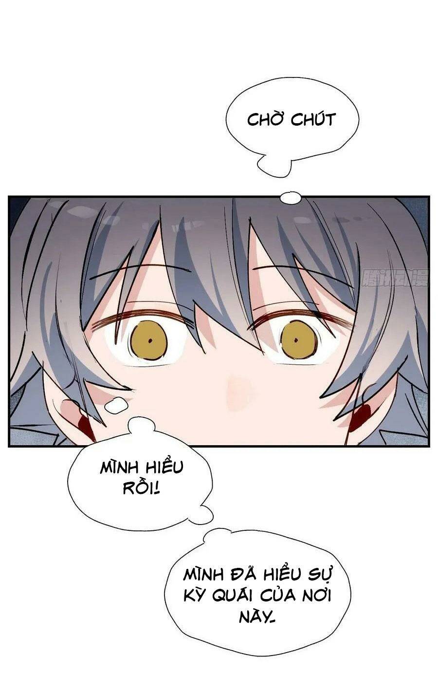 Ma Vương Đại Nhân Luôn Trêu Chọc Tôi - Chapter 51 - Page 42