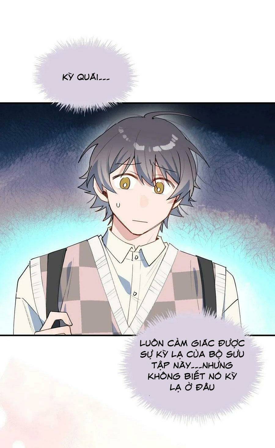 Ma Vương Đại Nhân Luôn Trêu Chọc Tôi - Chapter 51 - Page 6