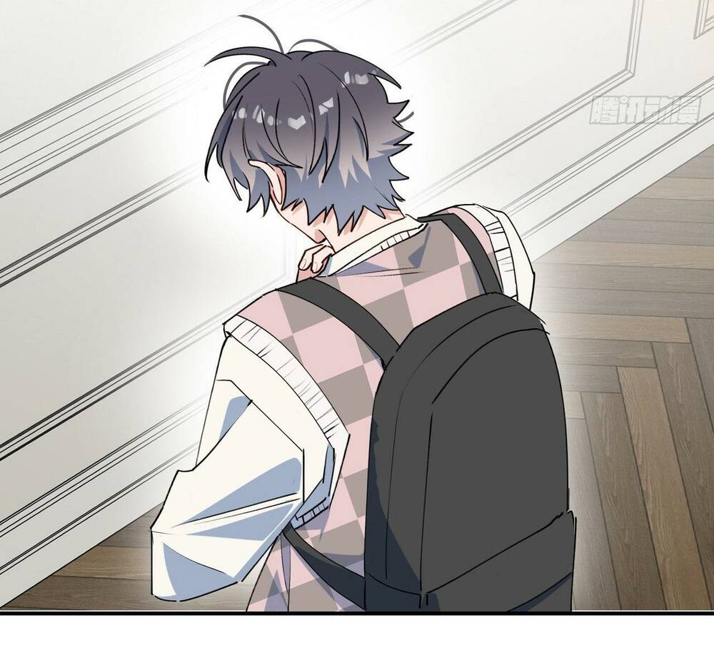 Ma Vương Đại Nhân Luôn Trêu Chọc Tôi - Chapter 52 - Page 11