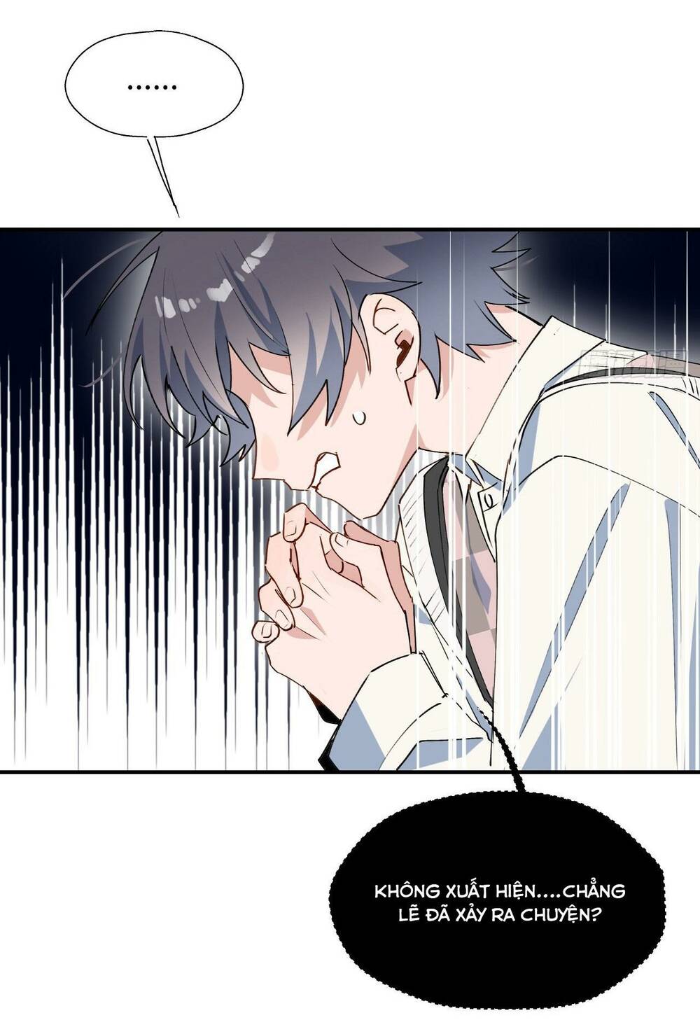 Ma Vương Đại Nhân Luôn Trêu Chọc Tôi - Chapter 52 - Page 12