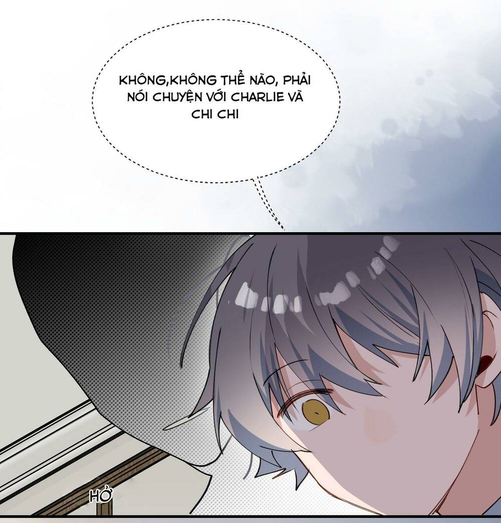 Ma Vương Đại Nhân Luôn Trêu Chọc Tôi - Chapter 52 - Page 13