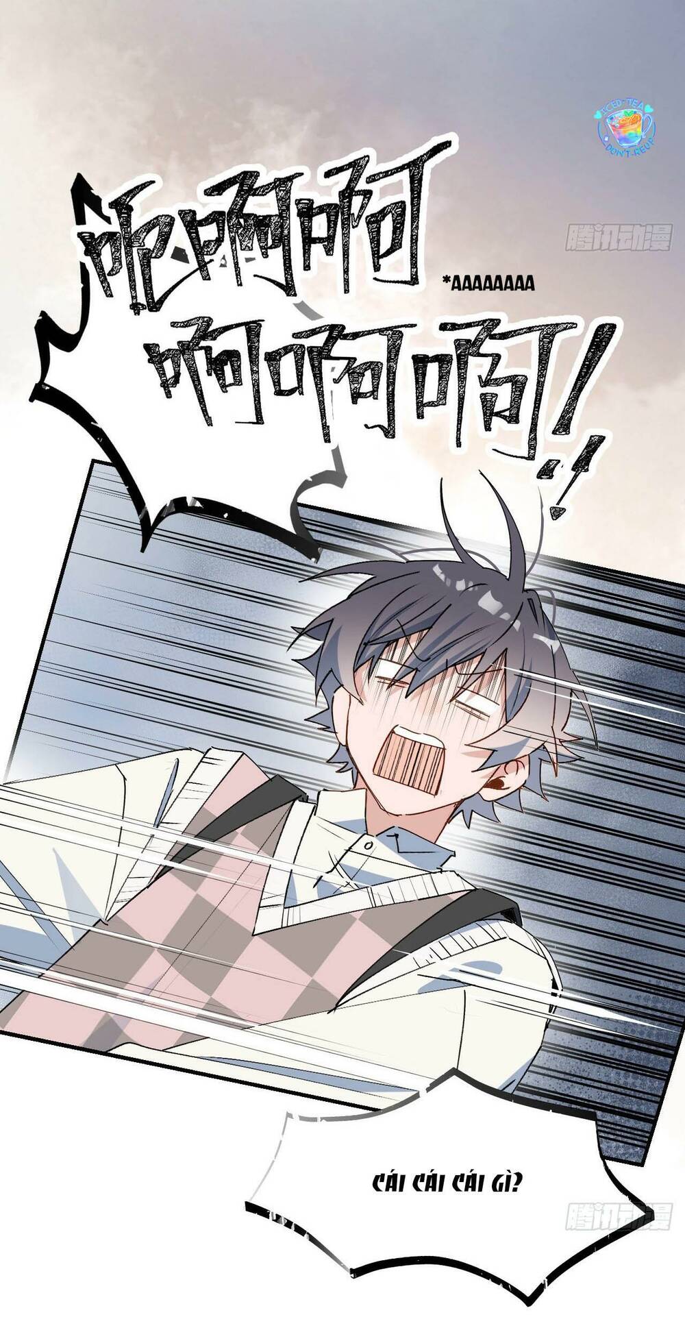 Ma Vương Đại Nhân Luôn Trêu Chọc Tôi - Chapter 52 - Page 14