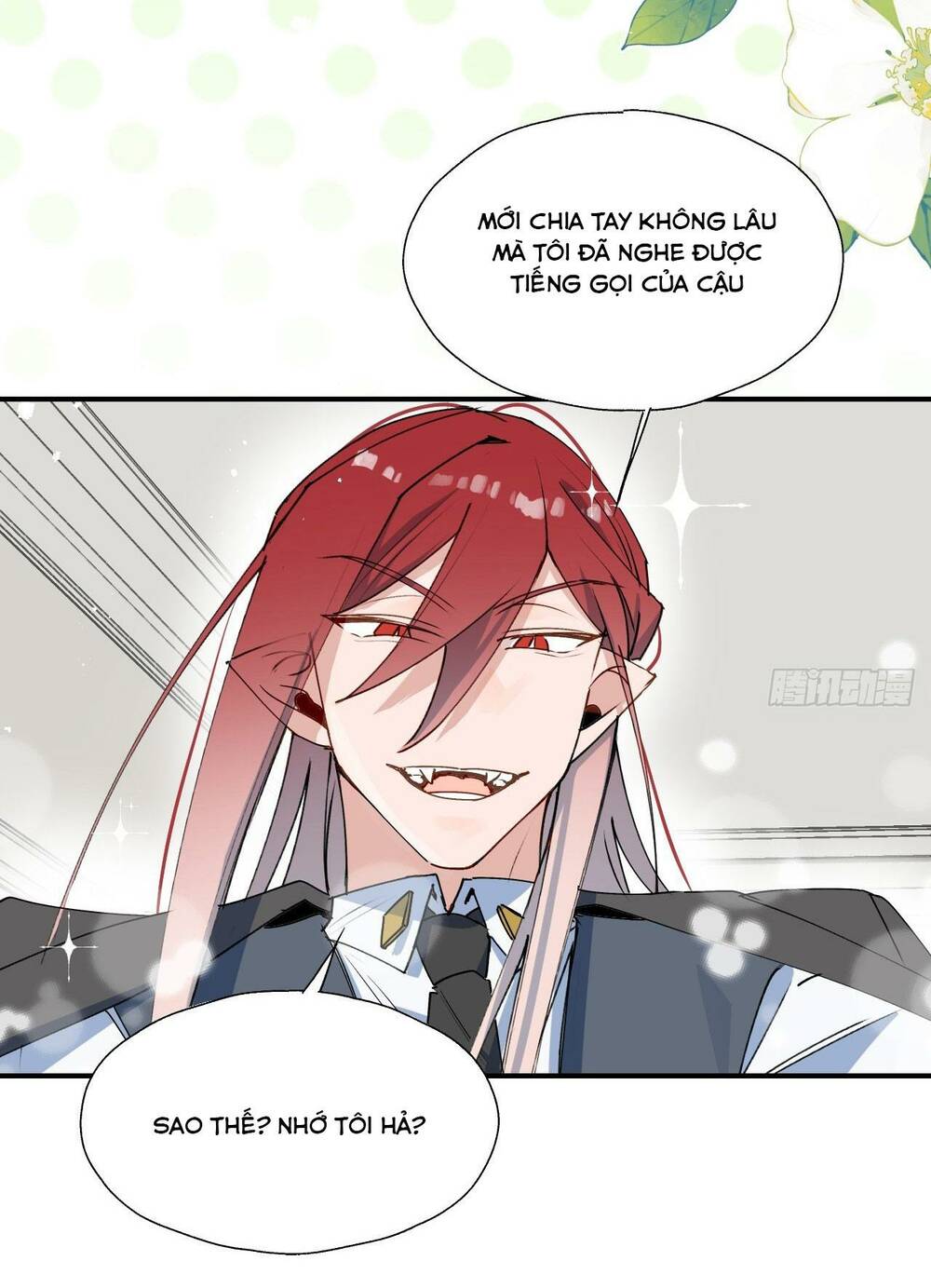 Ma Vương Đại Nhân Luôn Trêu Chọc Tôi - Chapter 52 - Page 16