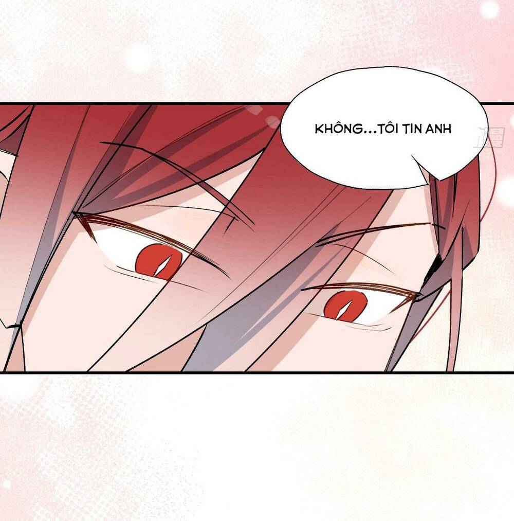 Ma Vương Đại Nhân Luôn Trêu Chọc Tôi - Chapter 52 - Page 18