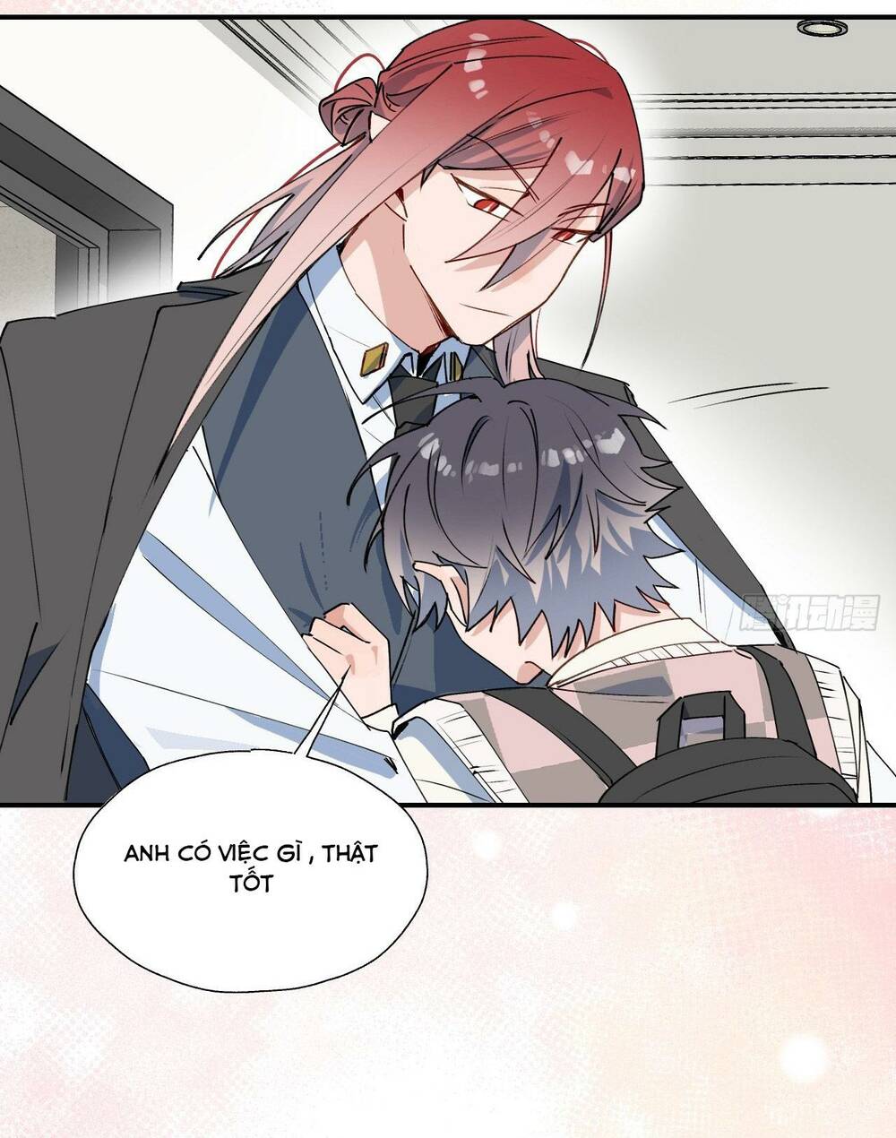 Ma Vương Đại Nhân Luôn Trêu Chọc Tôi - Chapter 52 - Page 19