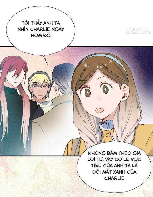 Ma Vương Đại Nhân Luôn Trêu Chọc Tôi - Chapter 52 - Page 27