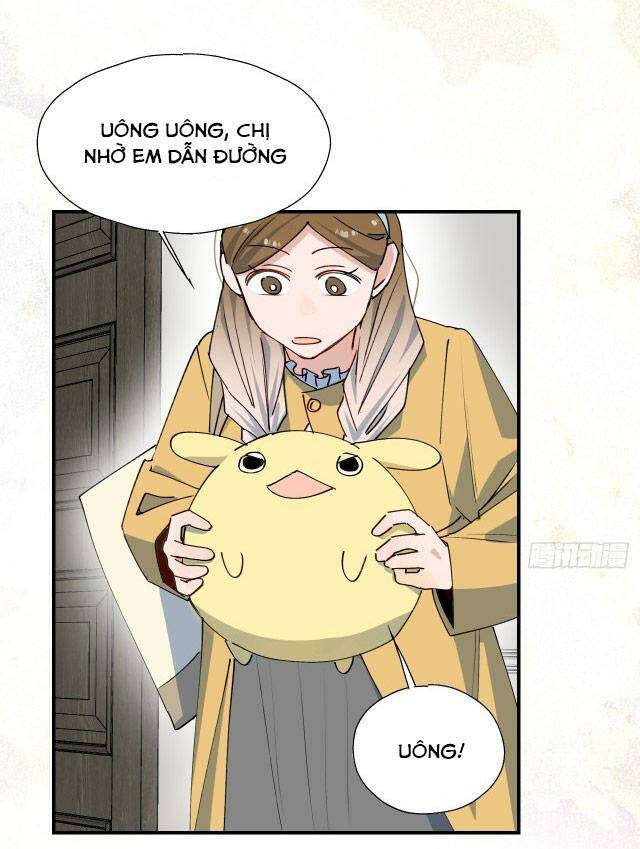 Ma Vương Đại Nhân Luôn Trêu Chọc Tôi - Chapter 52 - Page 29