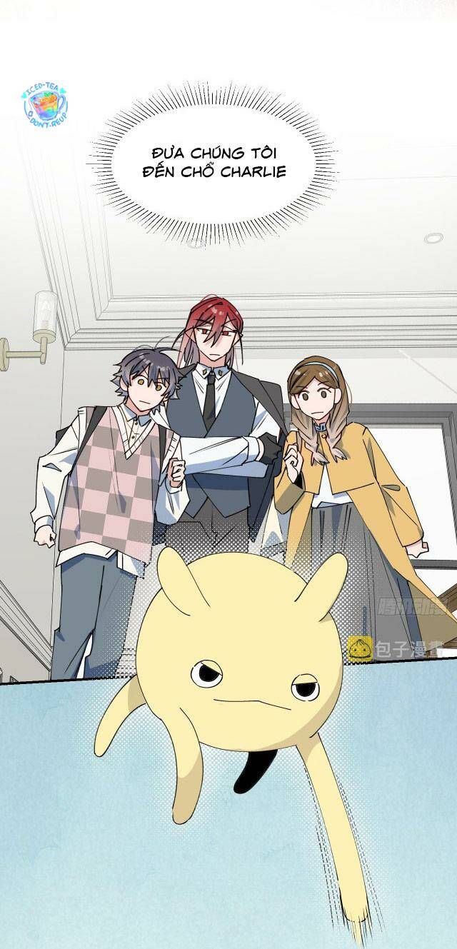 Ma Vương Đại Nhân Luôn Trêu Chọc Tôi - Chapter 52 - Page 30