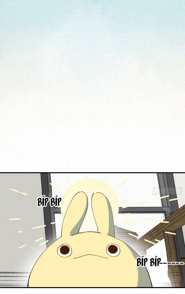 Ma Vương Đại Nhân Luôn Trêu Chọc Tôi - Chapter 52 - Page 31