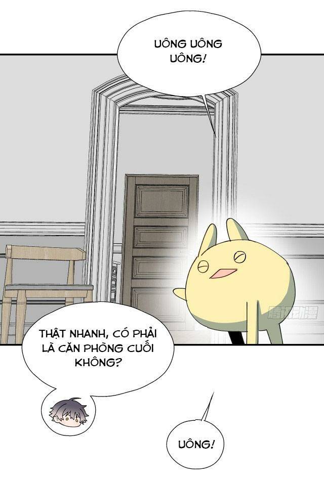 Ma Vương Đại Nhân Luôn Trêu Chọc Tôi - Chapter 52 - Page 32