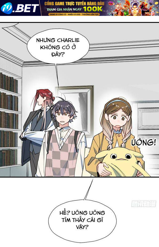 Ma Vương Đại Nhân Luôn Trêu Chọc Tôi - Chapter 52 - Page 33