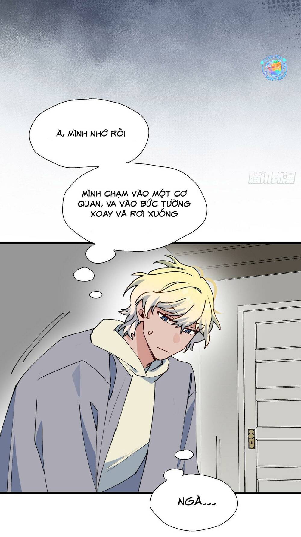 Ma Vương Đại Nhân Luôn Trêu Chọc Tôi - Chapter 52 - Page 38