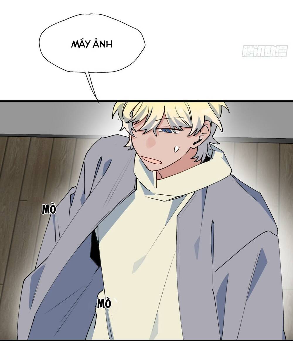 Ma Vương Đại Nhân Luôn Trêu Chọc Tôi - Chapter 52 - Page 39