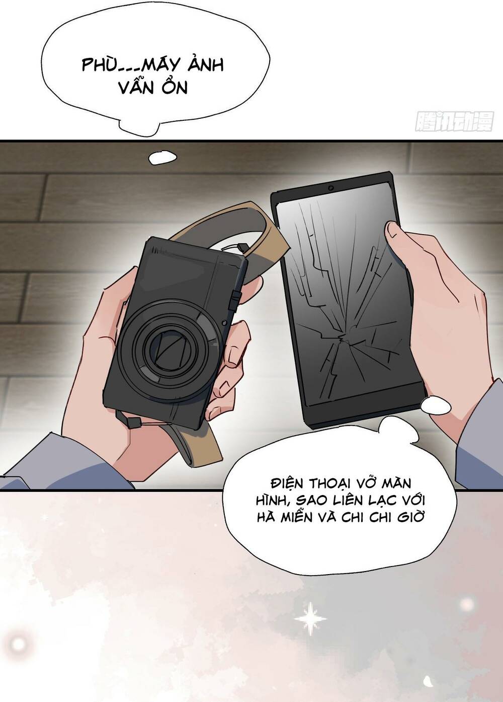 Ma Vương Đại Nhân Luôn Trêu Chọc Tôi - Chapter 52 - Page 40