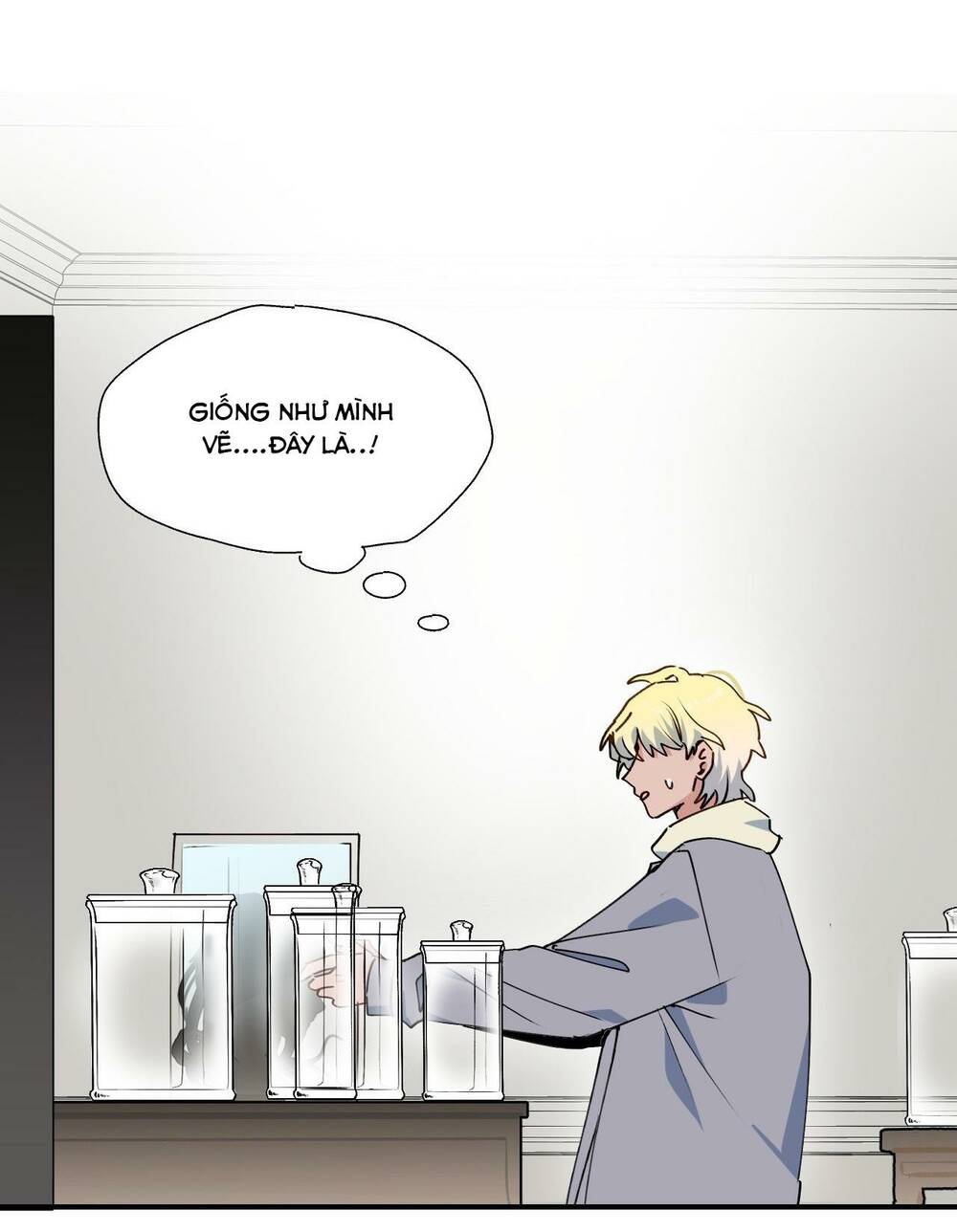 Ma Vương Đại Nhân Luôn Trêu Chọc Tôi - Chapter 52 - Page 45