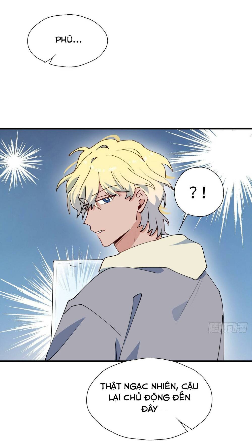 Ma Vương Đại Nhân Luôn Trêu Chọc Tôi - Chapter 52 - Page 46