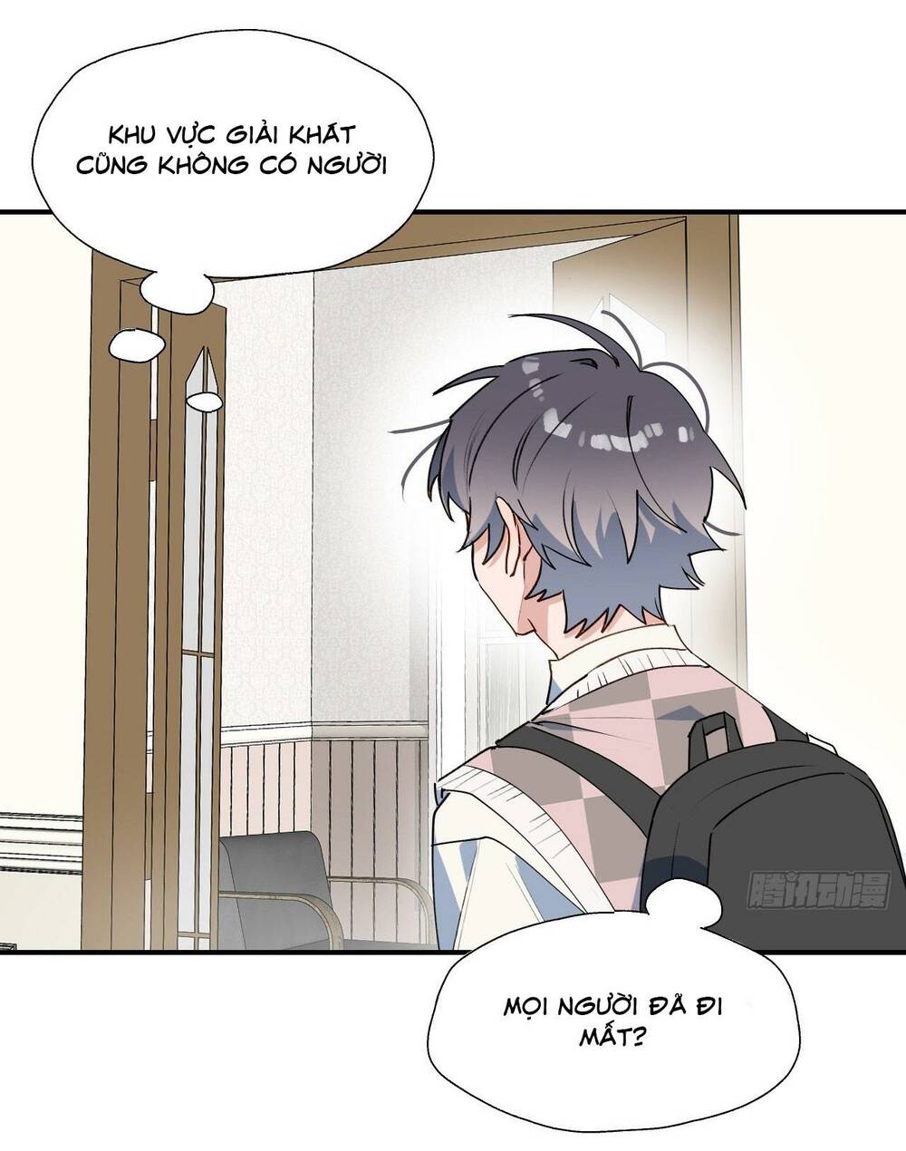 Ma Vương Đại Nhân Luôn Trêu Chọc Tôi - Chapter 52 - Page 4