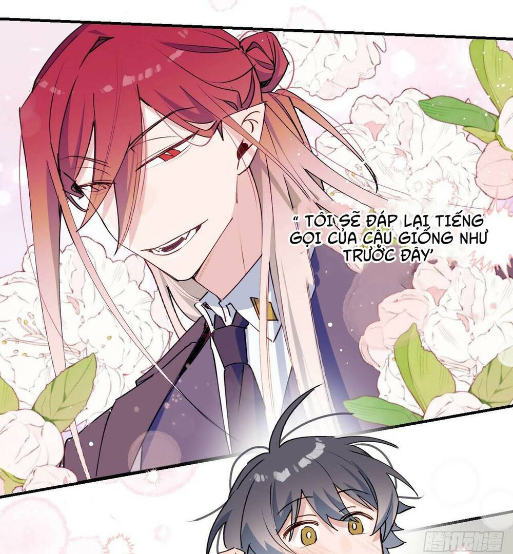 Ma Vương Đại Nhân Luôn Trêu Chọc Tôi - Chapter 52 - Page 7