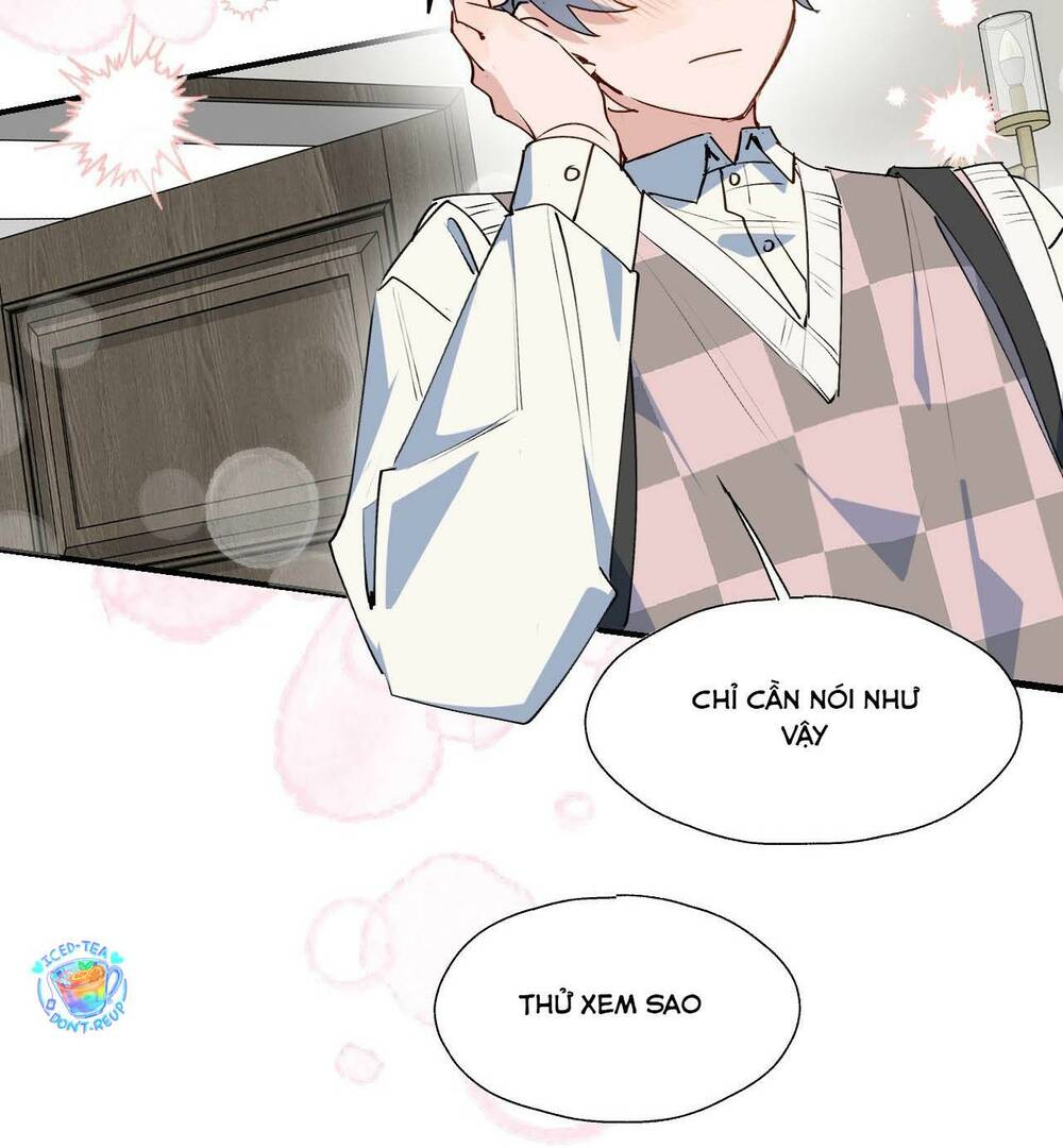 Ma Vương Đại Nhân Luôn Trêu Chọc Tôi - Chapter 52 - Page 8