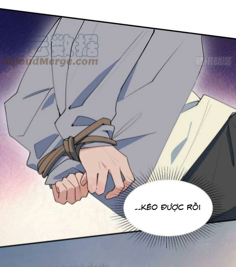 Ma Vương Đại Nhân Luôn Trêu Chọc Tôi - Chapter 53 - Page 10