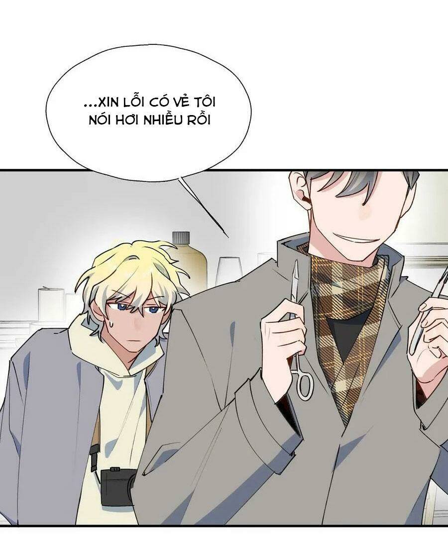 Ma Vương Đại Nhân Luôn Trêu Chọc Tôi - Chapter 53 - Page 12