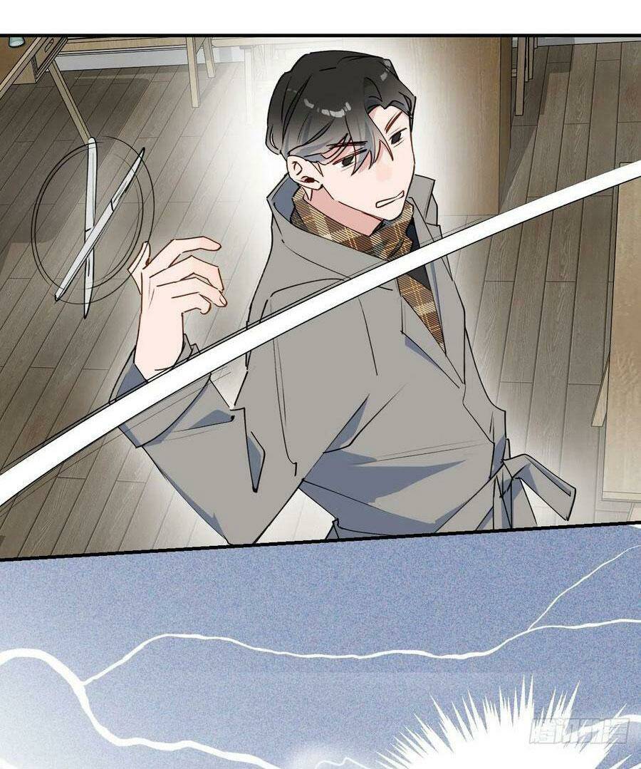 Ma Vương Đại Nhân Luôn Trêu Chọc Tôi - Chapter 53 - Page 15