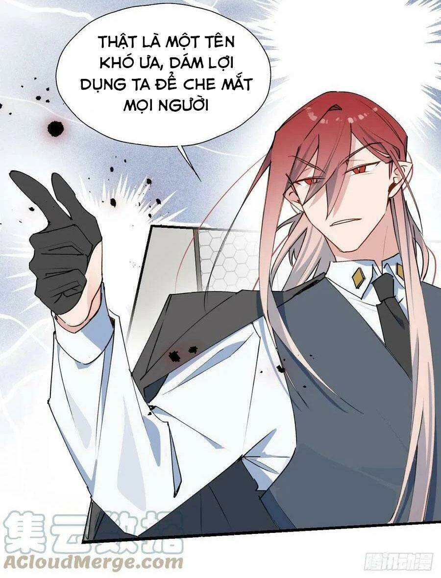 Ma Vương Đại Nhân Luôn Trêu Chọc Tôi - Chapter 53 - Page 16