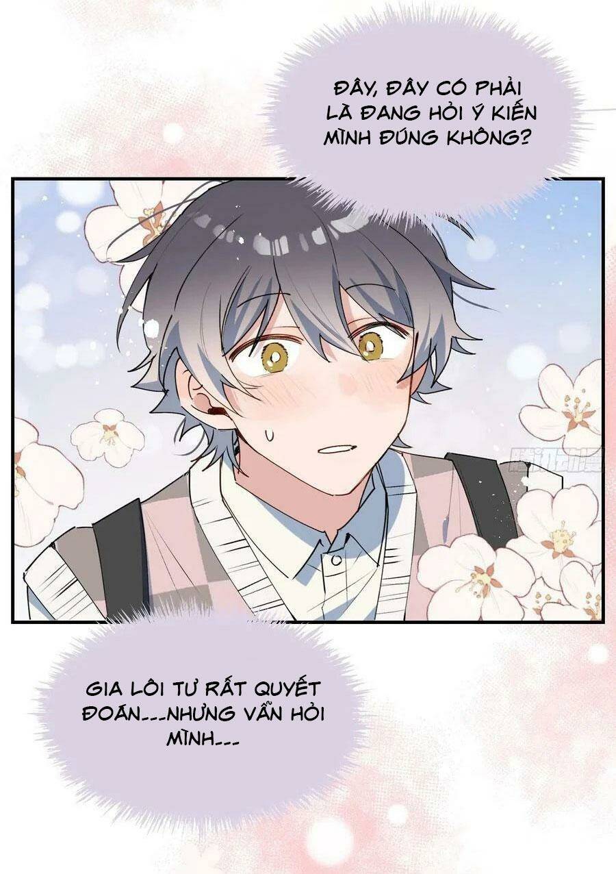 Ma Vương Đại Nhân Luôn Trêu Chọc Tôi - Chapter 53 - Page 20