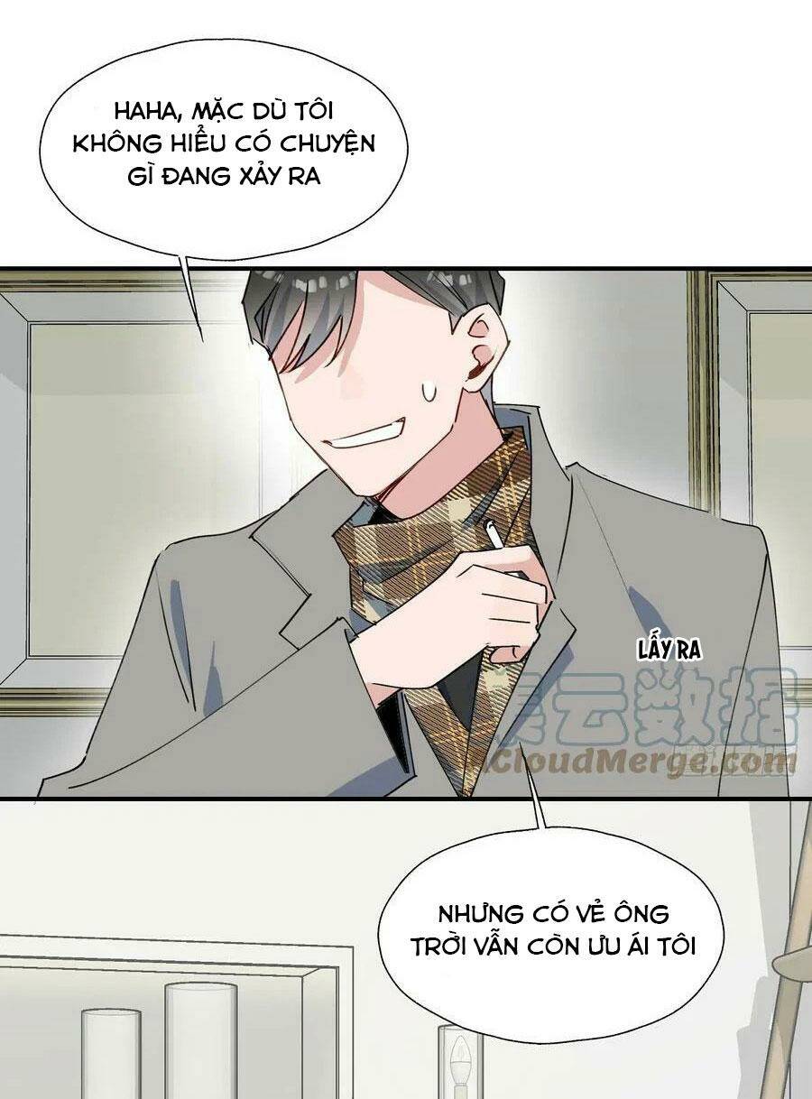 Ma Vương Đại Nhân Luôn Trêu Chọc Tôi - Chapter 53 - Page 28