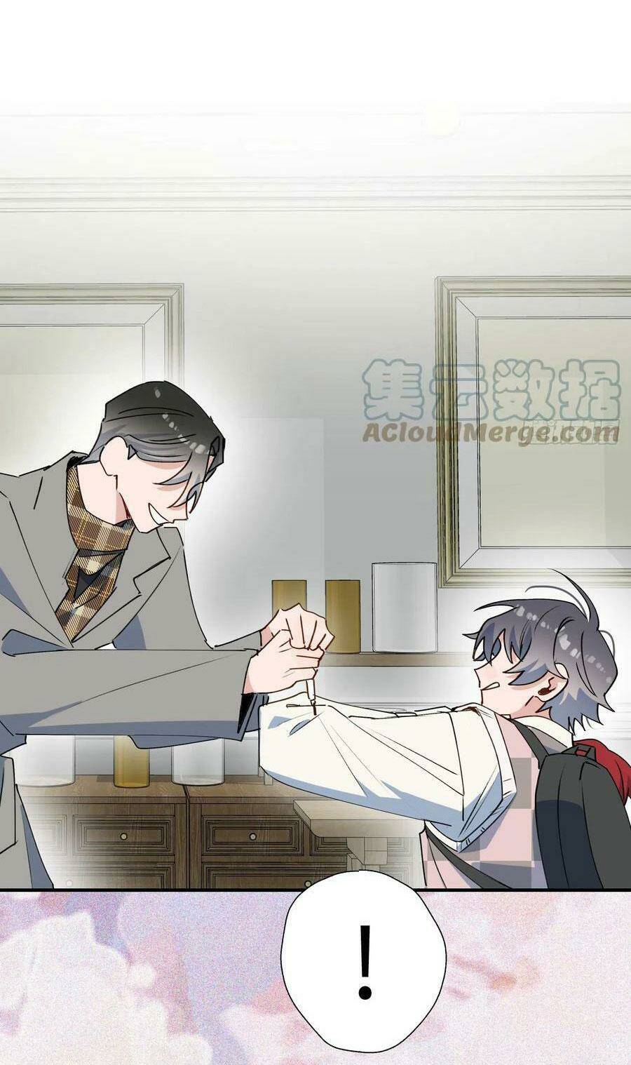 Ma Vương Đại Nhân Luôn Trêu Chọc Tôi - Chapter 53 - Page 31