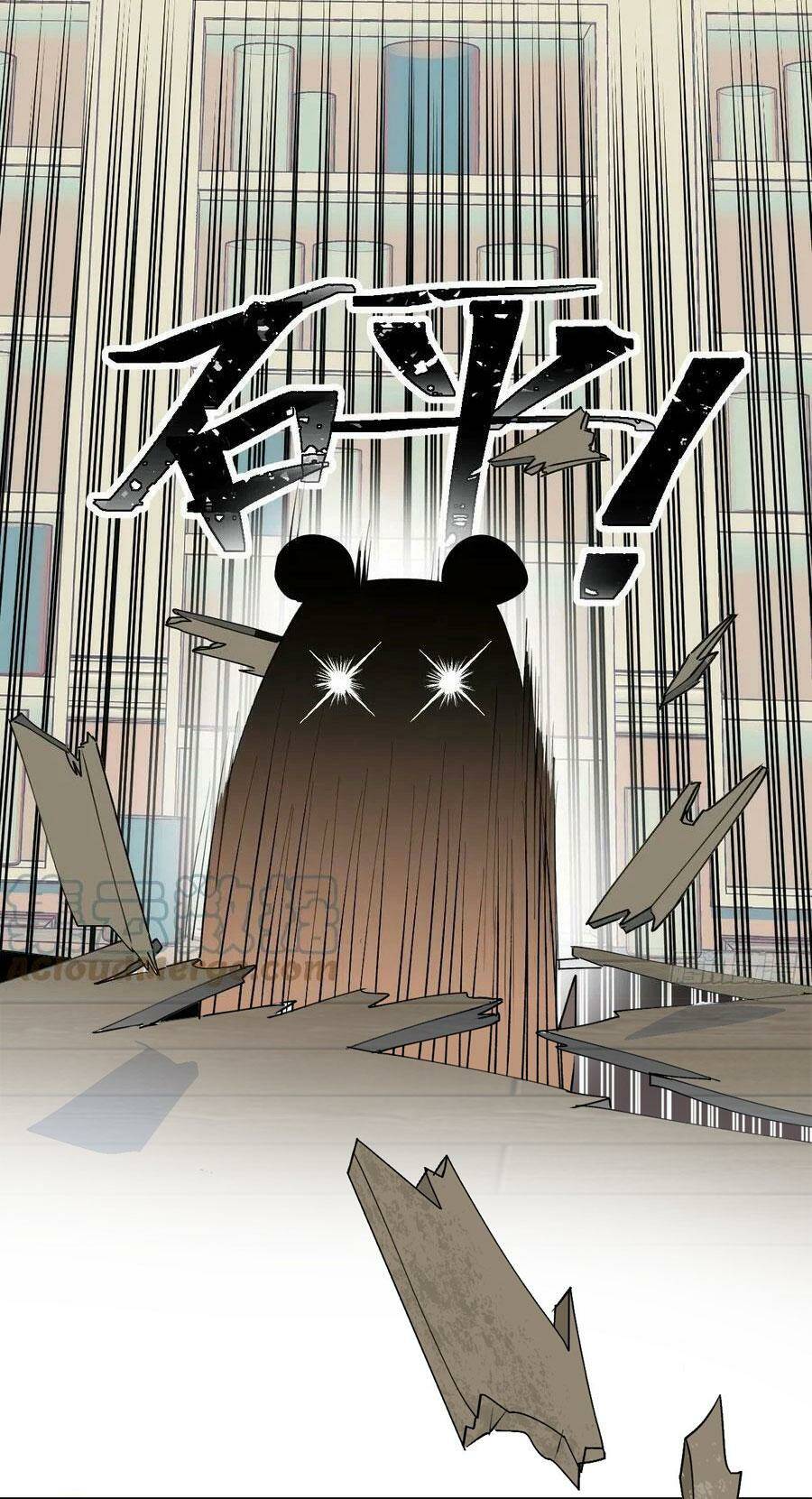 Ma Vương Đại Nhân Luôn Trêu Chọc Tôi - Chapter 53 - Page 36