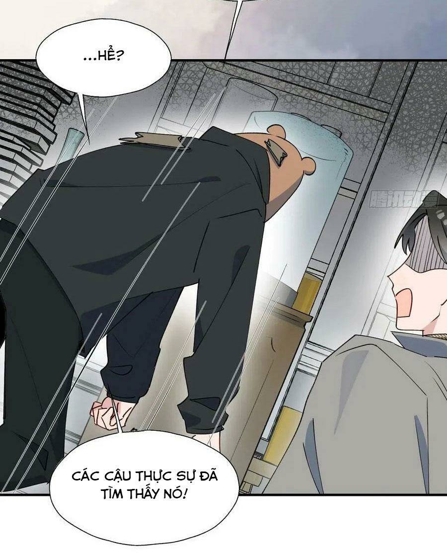 Ma Vương Đại Nhân Luôn Trêu Chọc Tôi - Chapter 53 - Page 38