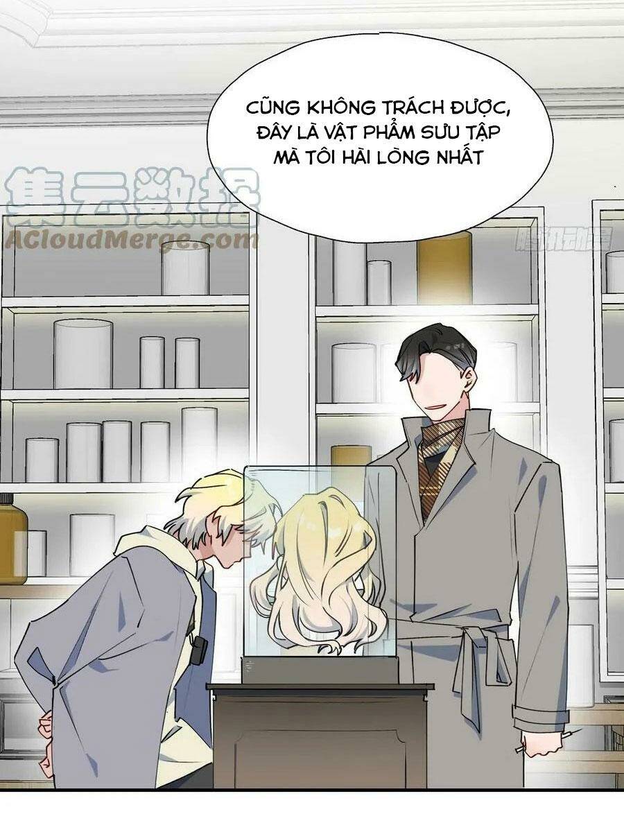 Ma Vương Đại Nhân Luôn Trêu Chọc Tôi - Chapter 53 - Page 3