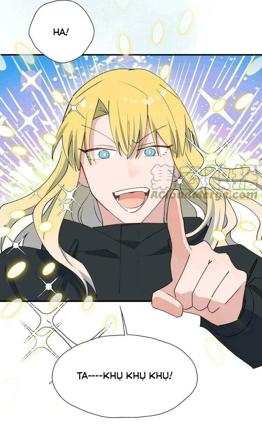 Ma Vương Đại Nhân Luôn Trêu Chọc Tôi - Chapter 53 - Page 42