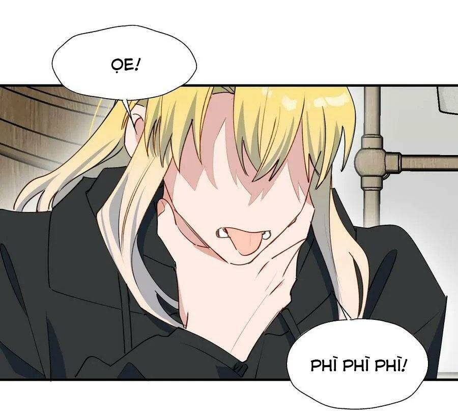 Ma Vương Đại Nhân Luôn Trêu Chọc Tôi - Chapter 53 - Page 43