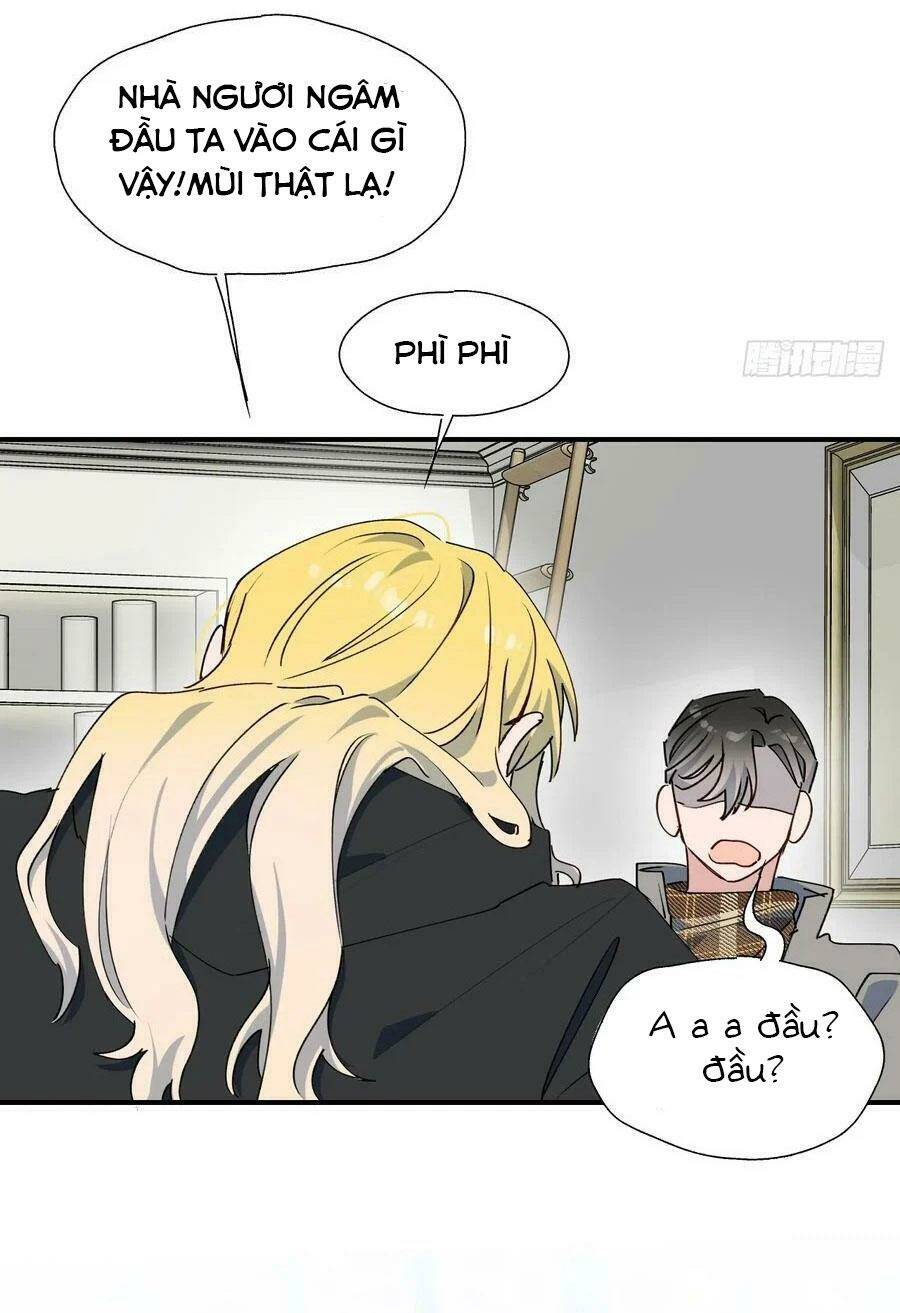 Ma Vương Đại Nhân Luôn Trêu Chọc Tôi - Chapter 53 - Page 44