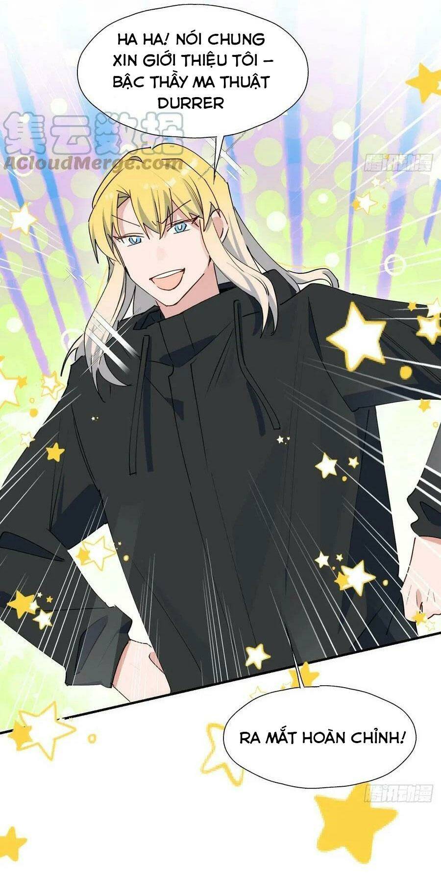 Ma Vương Đại Nhân Luôn Trêu Chọc Tôi - Chapter 53 - Page 45