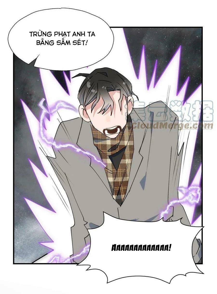 Ma Vương Đại Nhân Luôn Trêu Chọc Tôi - Chapter 53 - Page 47