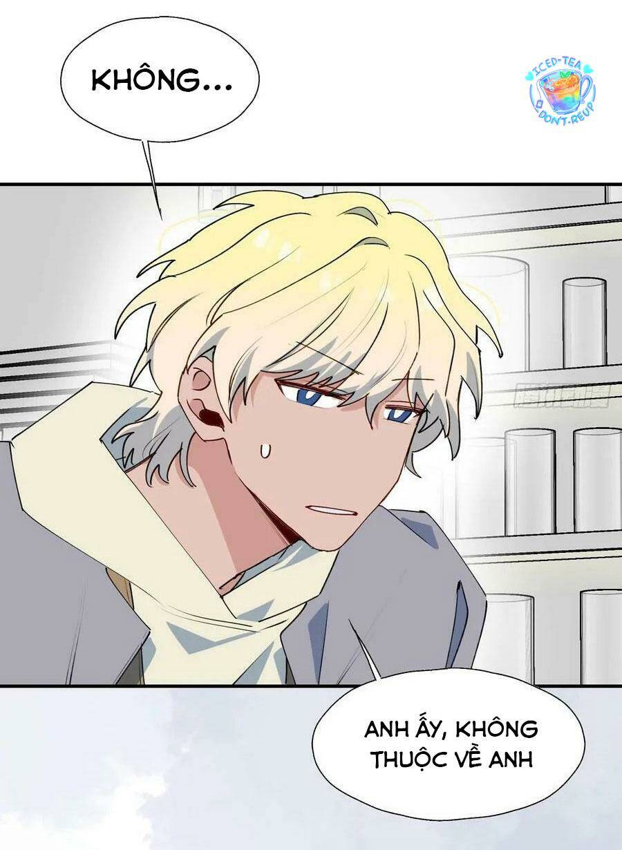 Ma Vương Đại Nhân Luôn Trêu Chọc Tôi - Chapter 53 - Page 4