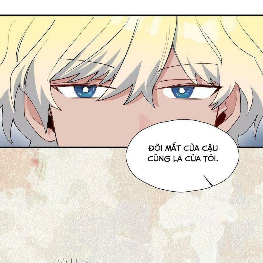 Ma Vương Đại Nhân Luôn Trêu Chọc Tôi - Chapter 53 - Page 7